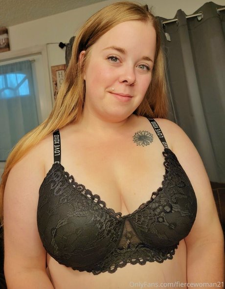 fiercewoman21 高品質スター 画像