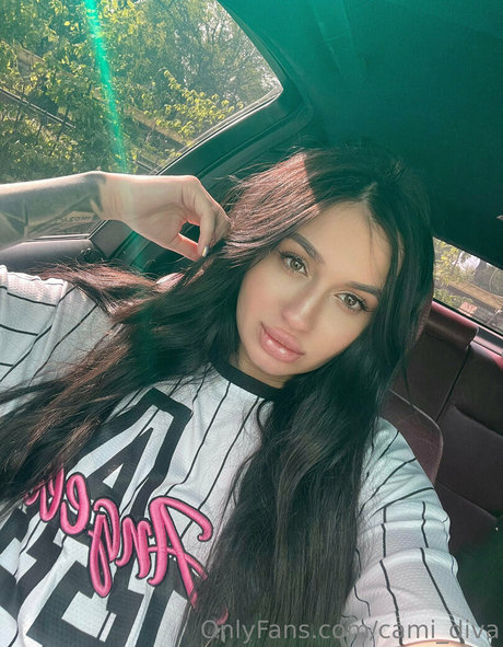 ストリッパーOnlyFans ヌード 画像