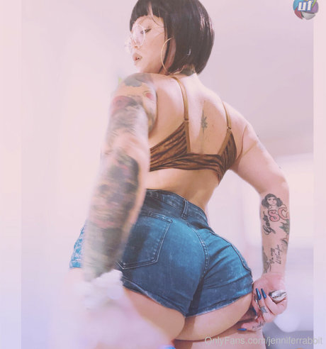 rabbitliciousss ポルノスター 素敵 ギャラリー