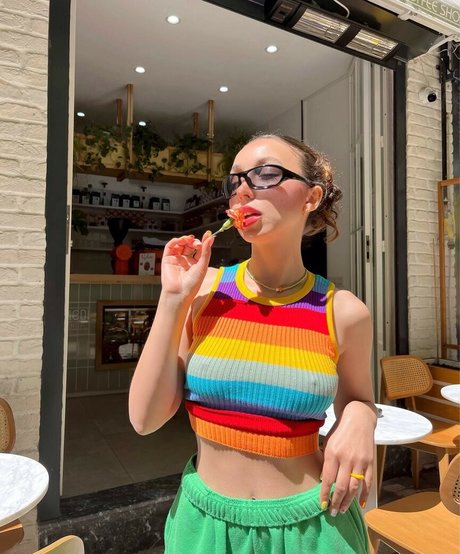 Meltem Koc 高品質モデル ギャラリー