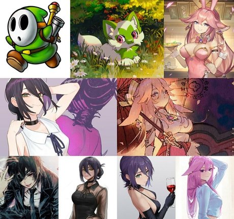 radiantkitsune かわいいポルノスター 画像