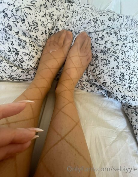 sebiyyle ホット女優 ギャラリー