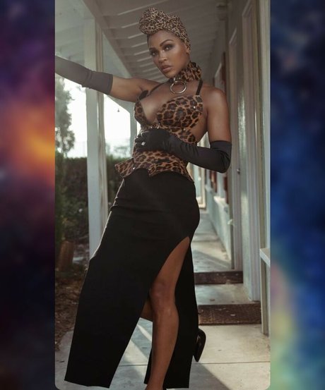 Meagan Good 最高の女優 ギャラリー