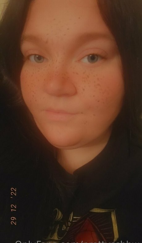 prettyssbbw HDスター 写真