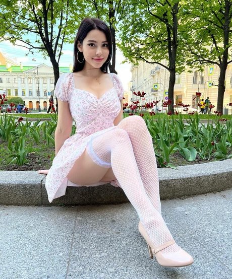 Alena Sergeevna セックススター 写真