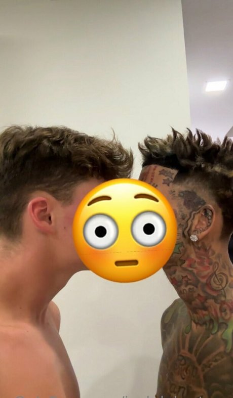 jackdohertyyy 素敵なポルノスター 写真