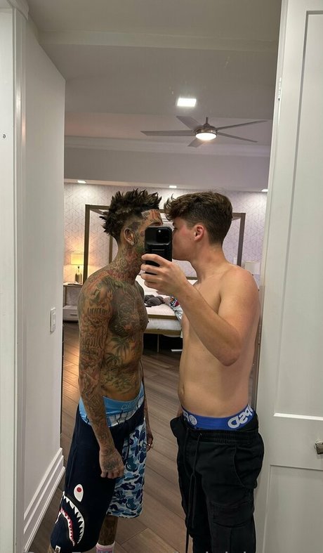 jackdohertyyy 限定モデル 画像