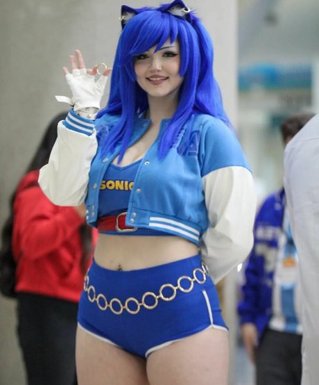 Succubus sushi 素敵な女優 ギャラリー