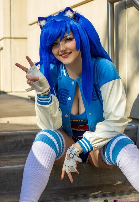 Succubus sushi 最高のモデル 画像