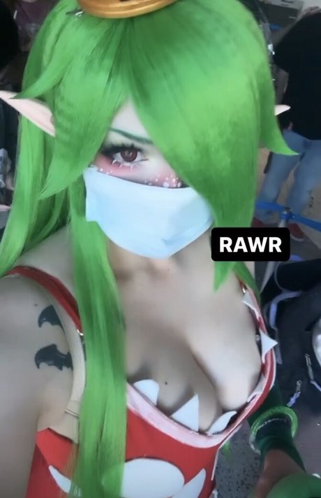 Succubus sushi ポルノスター トップ 写真