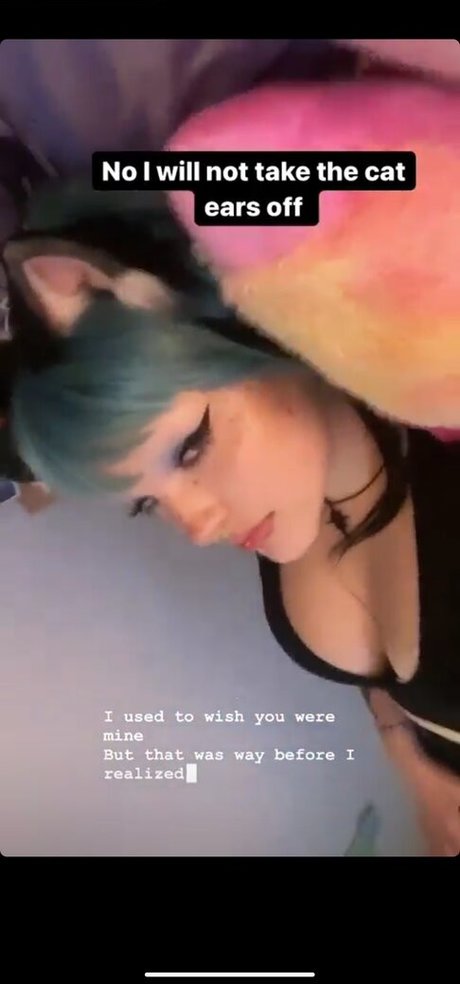 Succubus sushi セクシーなポルノスター 画像