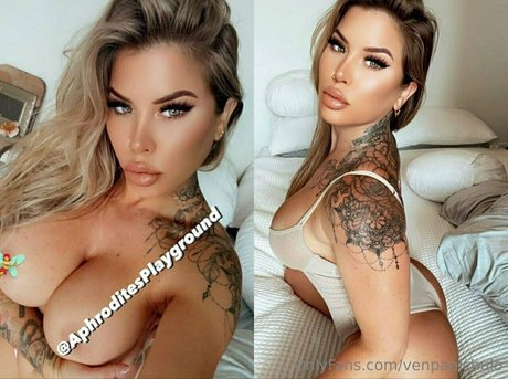 venpapichulo 完璧なスター アーカイブ