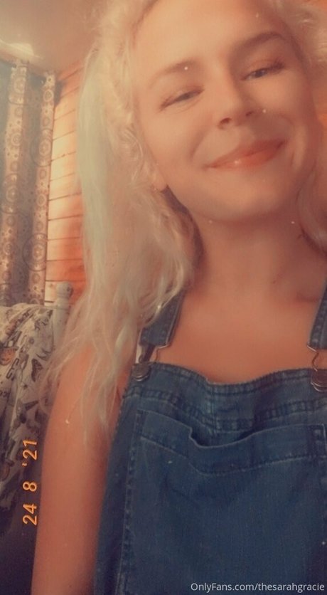 The Sarah Gracie top profile image