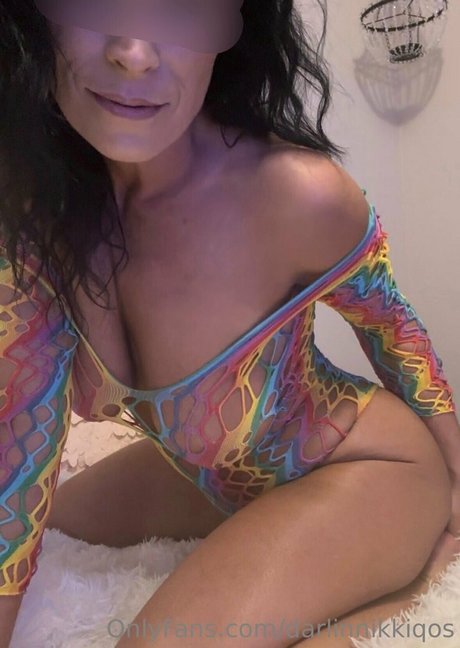 DarlinNikkiQOS ヌードモデル アーカイブ