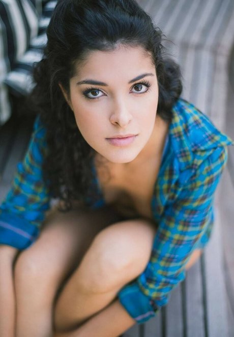 Giovana Fagundes 独占スター 画像