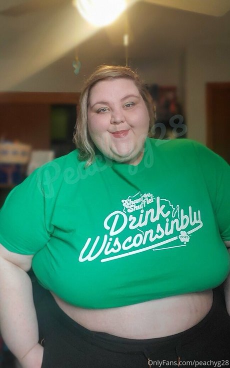 peachyg28 完璧なモデル 画像