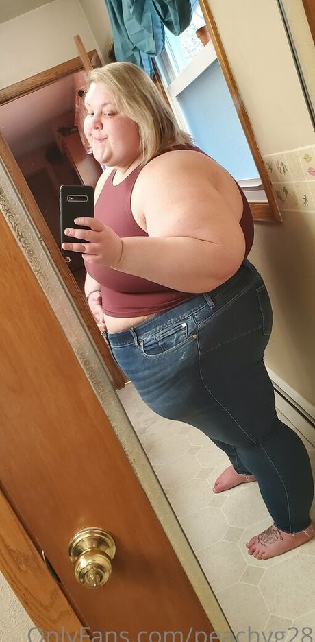 peachyg28 裸モデル アーカイブ