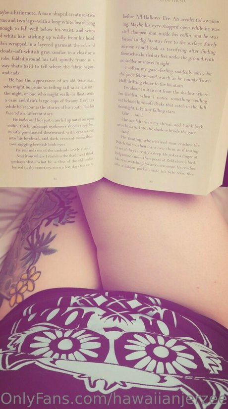 hawaiianjerzee 美しいスター ギャラリー