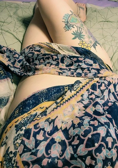 hawaiianjerzee ポルノスター ヌード 写真