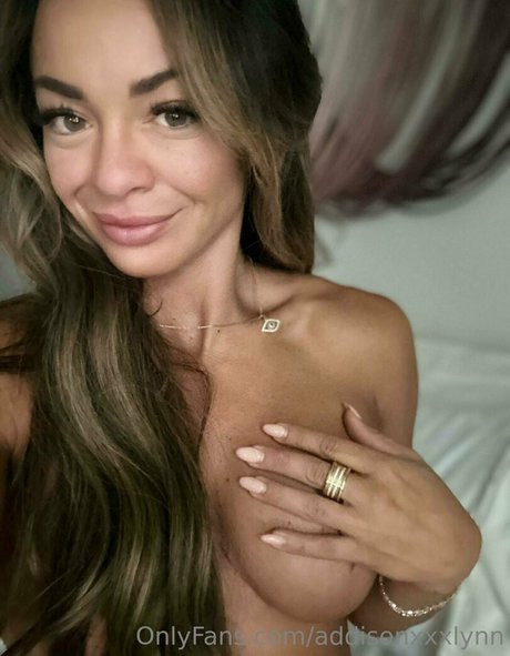 addisonxxxlynn 高品質のスター 写真