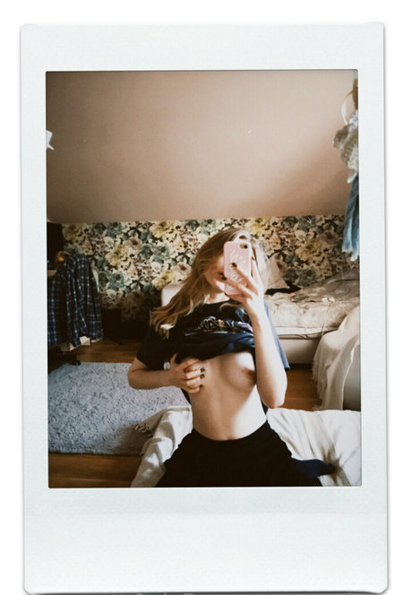 Nensi Mur トップポルノスター 写真