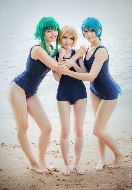 アナルパウグオンリーファンズ パーフェクト 写真