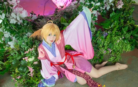 アンバー・オンリーファンズ ホットセクシー 画像