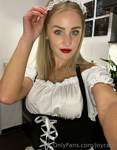 Joyce X トップスター ギャラリー