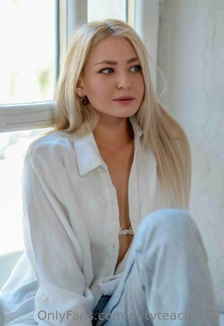 dirtyteacher69 ホットスター 写真