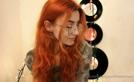 freedomsun 美しいポルノスター 写真