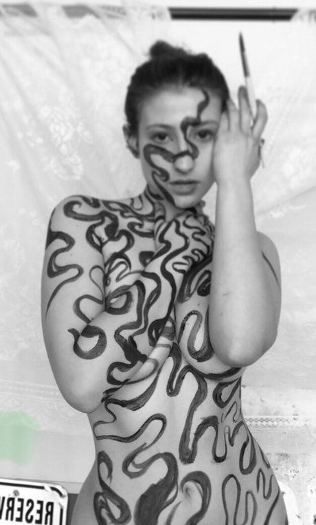 Lauren Frank HD女優 画像