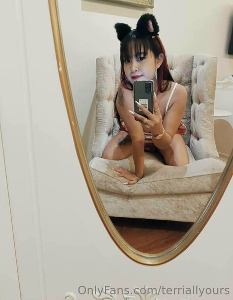 terriallyours 独占スター ギャラリー