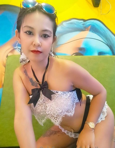 terriallyours ポルノスター ヌード 画像