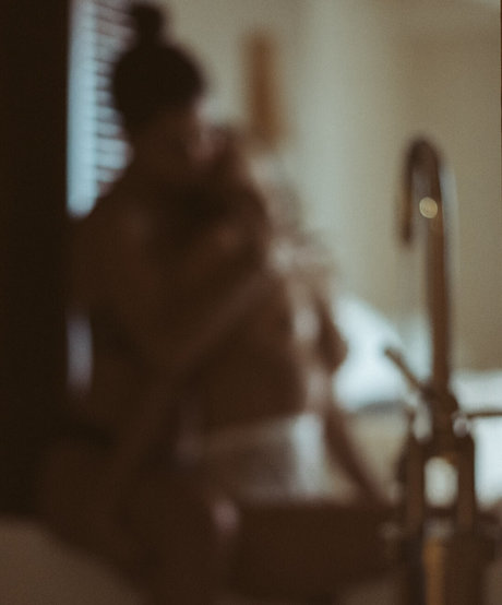 Danny Hernandez スター ヌード 写真