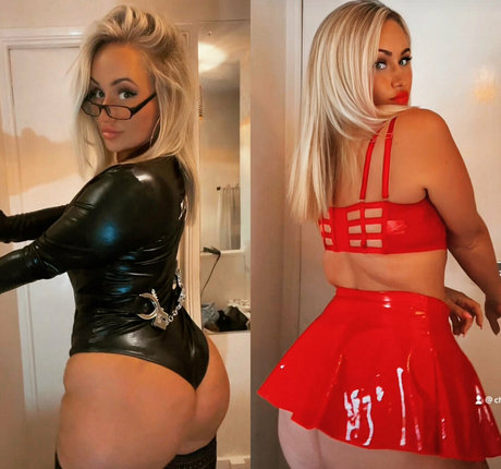 miss clover 美しい女優 画像