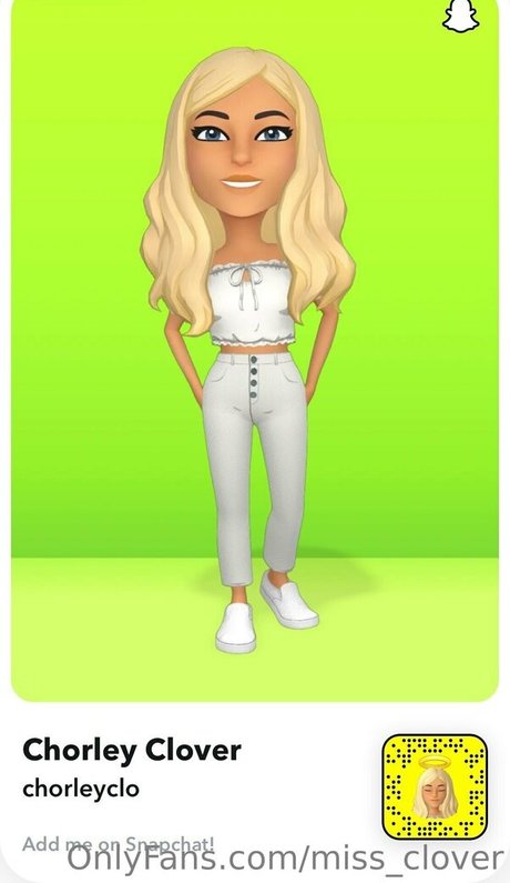 miss clover ヌードモデル ギャラリー