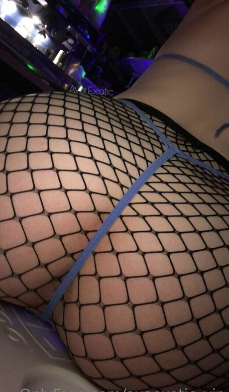 avaexotic vip 素敵なモデル 画像