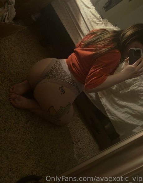 avaexotic vip トップモデル 写真