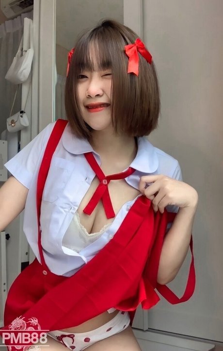 Gagiiixn ヌードモデル 写真