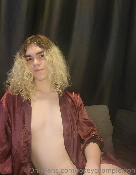 roseyccomplexion HDモデル ギャラリー