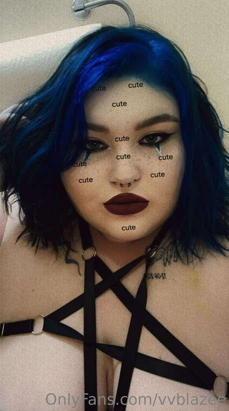 vvblazee ヌードモデル アーカイブ