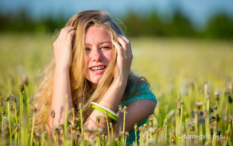 Ella Pasjakina 裸の女優 写真