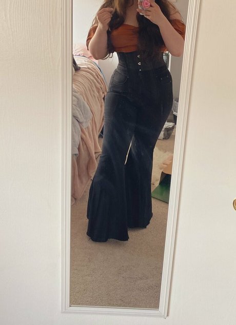 Valentinababi ポルノスター HD 写真