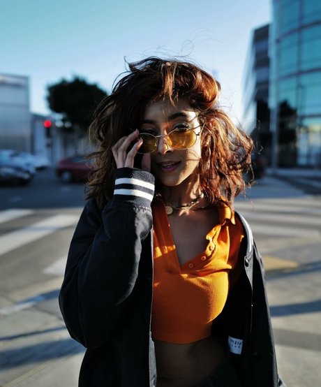 Samicamusic モデル 画像