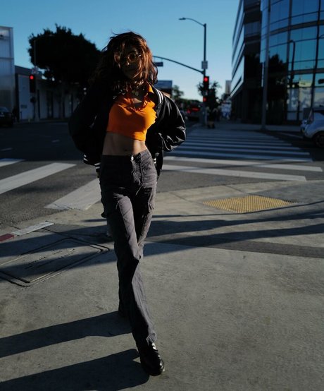 Samicamusic ポルノスター セクシー 写真