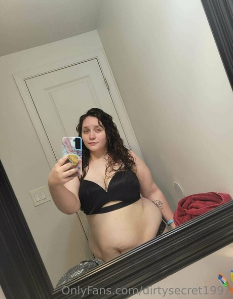 dirtysecret1997 素敵なモデル 画像