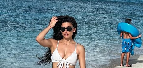 Tania Raymonde トップ女優 写真