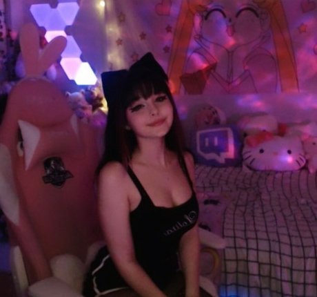 okay kylie アートスター 画像