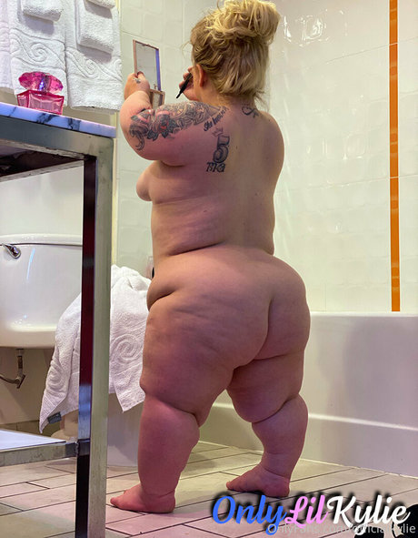 officialkylie 完璧なスター 画像