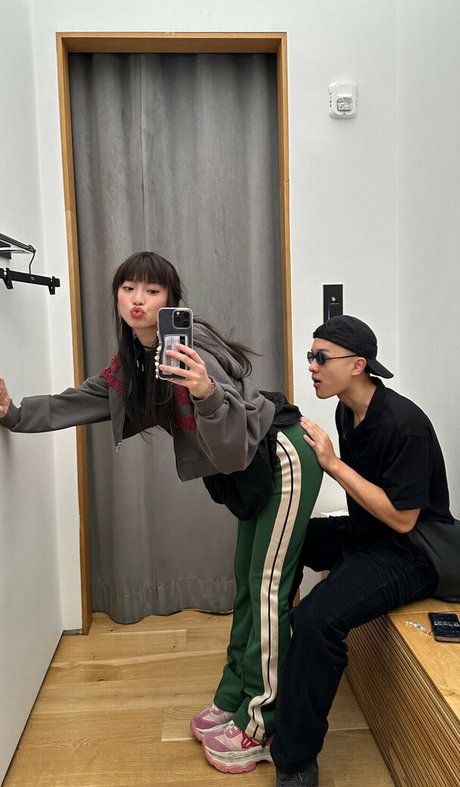 曲線美のアナルOnlyFans アート裸 写真